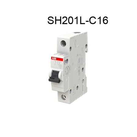 image of Circuit Breaker>SH201L-C16